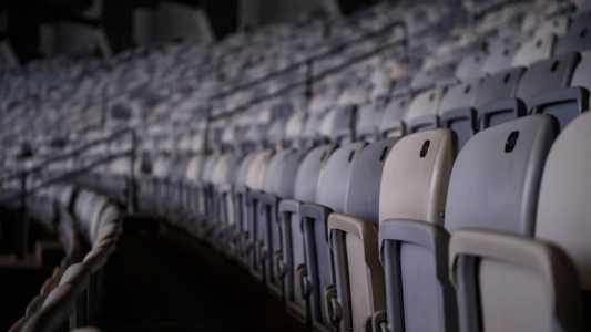 Ministério do Esporte divulga novos parâmetros de segurança para estádios brasileiros