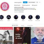 ‘Ministério do Namoro’ prometido por Lula vira página na internet com quase 20 mil seguidores