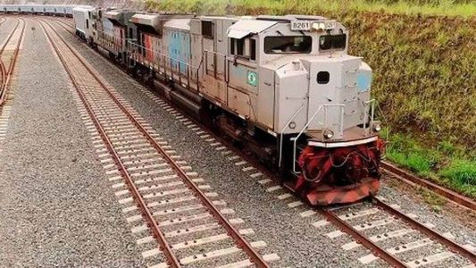 Ministério dos Transportes espera investimentos sauditas em ferrovias e prepara ambiente para atrair capital