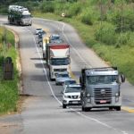 Sem propostas, governo federal adia leilão da BR-381 para 2024