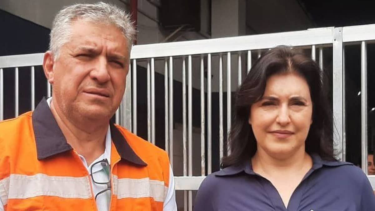 Governo vai liberar FTGS para moradores de áreas afetadas por chuvas