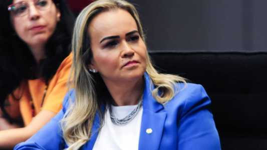 Ministério Público abriu investigação contra ministra do Turismo, Daniela Carneiro