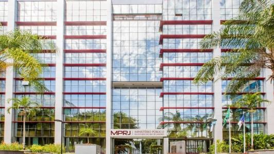 Ministério Público do Estado do Rio de Janeiro