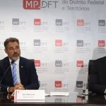 Chacina do DF: acusados são denunciados pelo Ministério Público por mais de 100 crimes