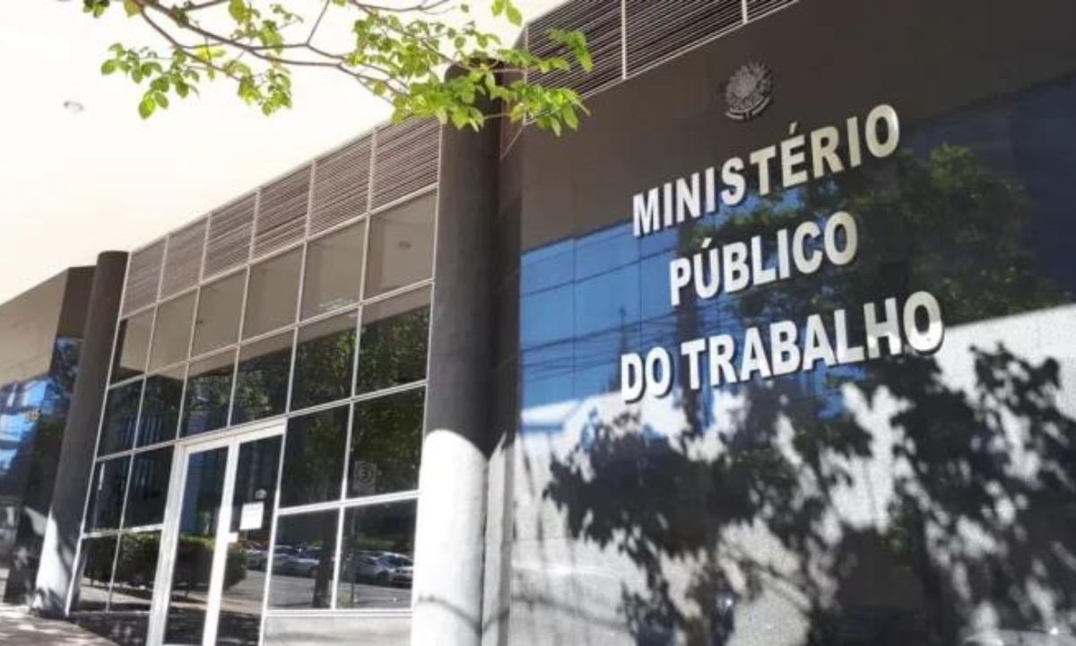 MPT-MG abre inscrições para processo seletivo de contratação de estagiários