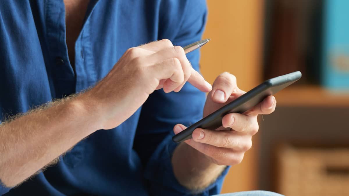 Minas Gerais registrou mais de 50 mil casos de estelionatos por redes sociais em 2022