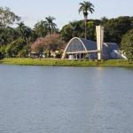 CPI ouve servidores da Prefeitura de BH sobre contrato sem licitação para limpeza da Lagoa da Pampulha