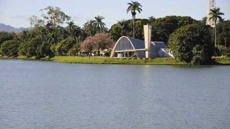 Ministério Público recomenda barrar licitação da Lagoa da Pampulha por irregularidades no processo