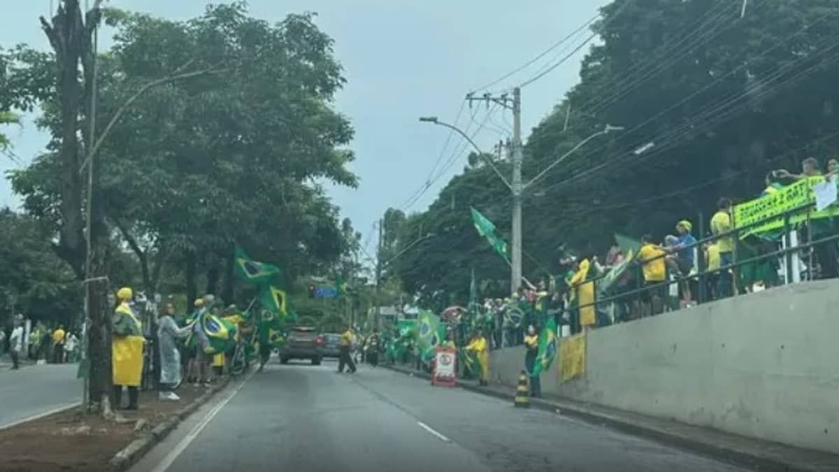 Ministério Público de Minas cria força-tarefa para combater atos antidemocráticos