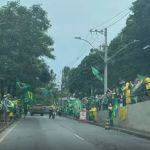 Ministério Público de Minas cria força-tarefa para combater atos antidemocráticos