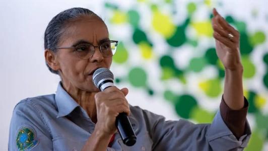 Ministra adianta detalhes do Mecanismo Global para financiar preservação de florestas que será lançado na COP