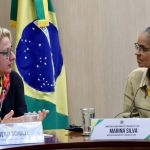 Alemanha oficializa pacote de R$ 1 bi para ações de proteção ambiental no Brasil