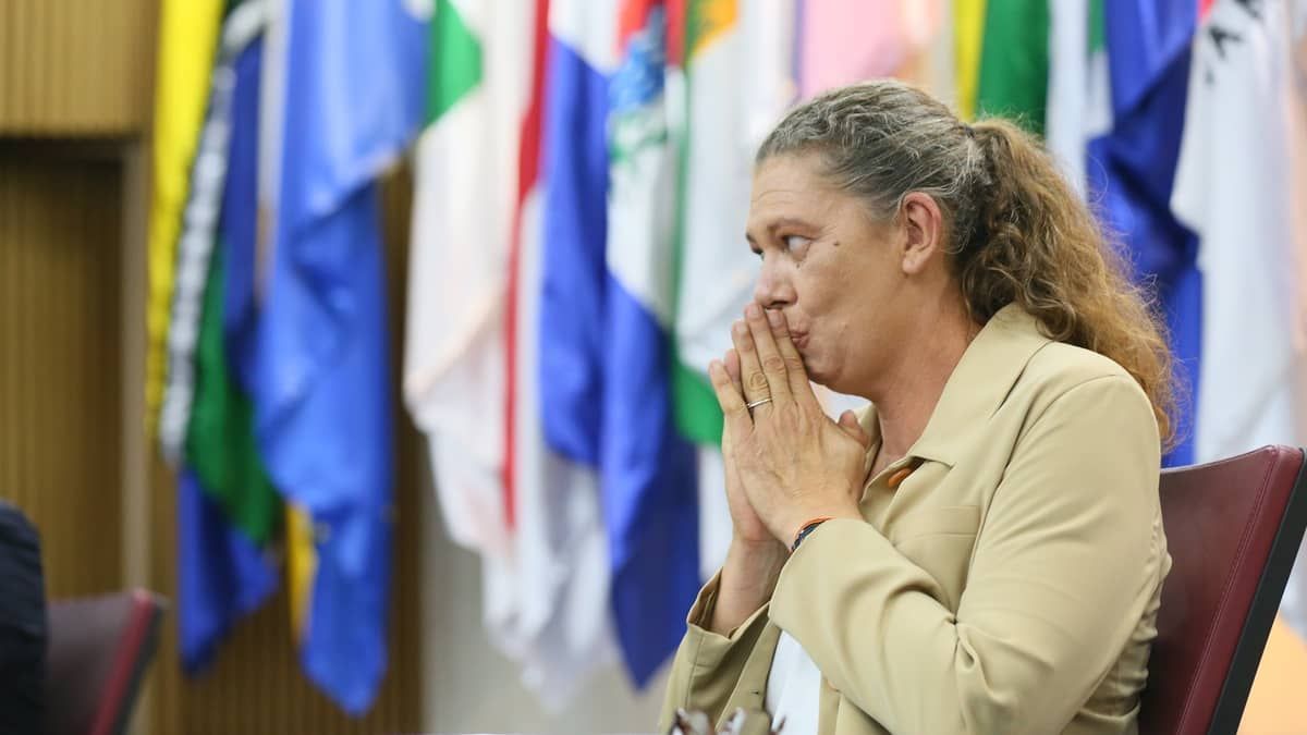 Lula se reunirá com ministra do Esporte em meio à pressão do Centrão por mais cargos no governo