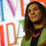 Ministra Anielle Franco cita legado de MC Marcinho durante adolescência com Marielle e lamenta morte do artista