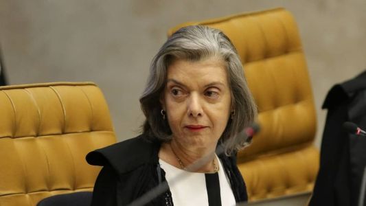 ministra Carmén Lúcia