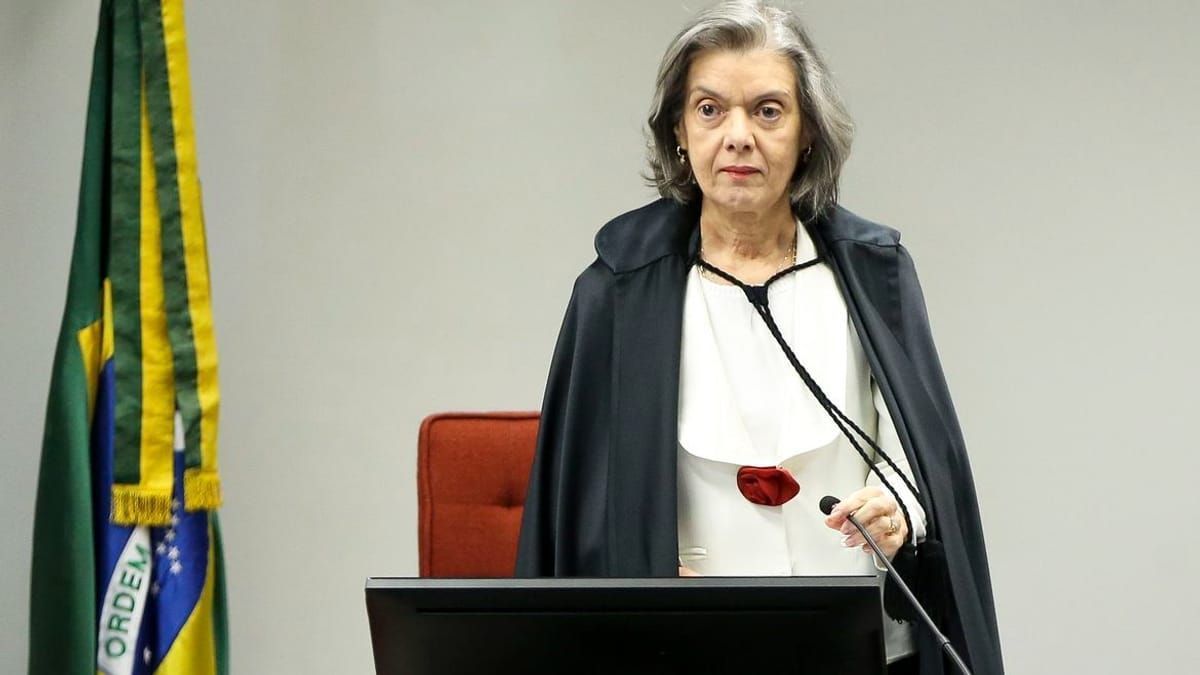 STF suspende concurso da PM de Santa Catarina por limitação de vagas para mulheres