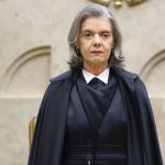 Cármen Lúcia participa de eleições na Argentina como convidada