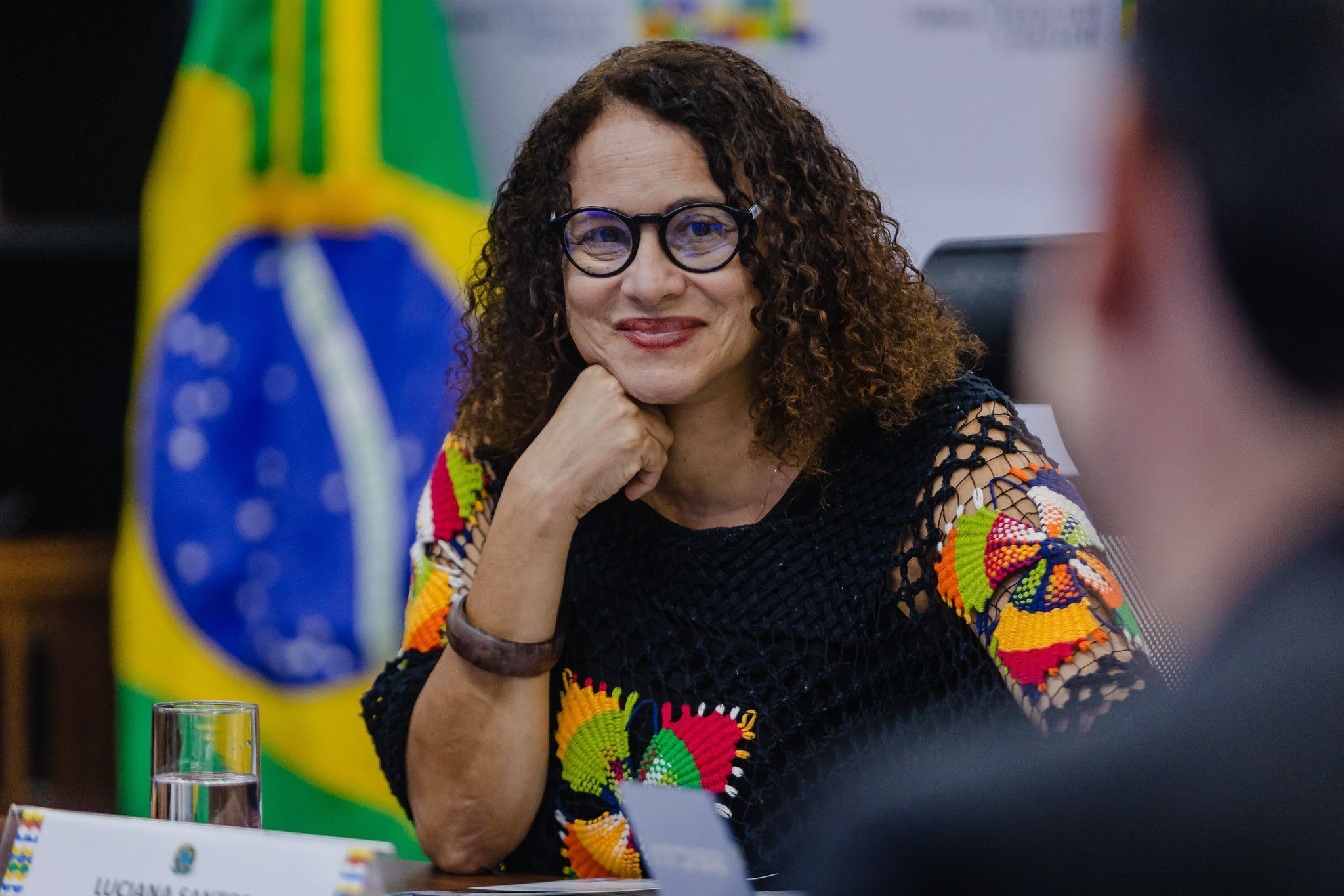 Ministra de Lula cumpre agenda na Grande BH nesta segunda-feira (14)