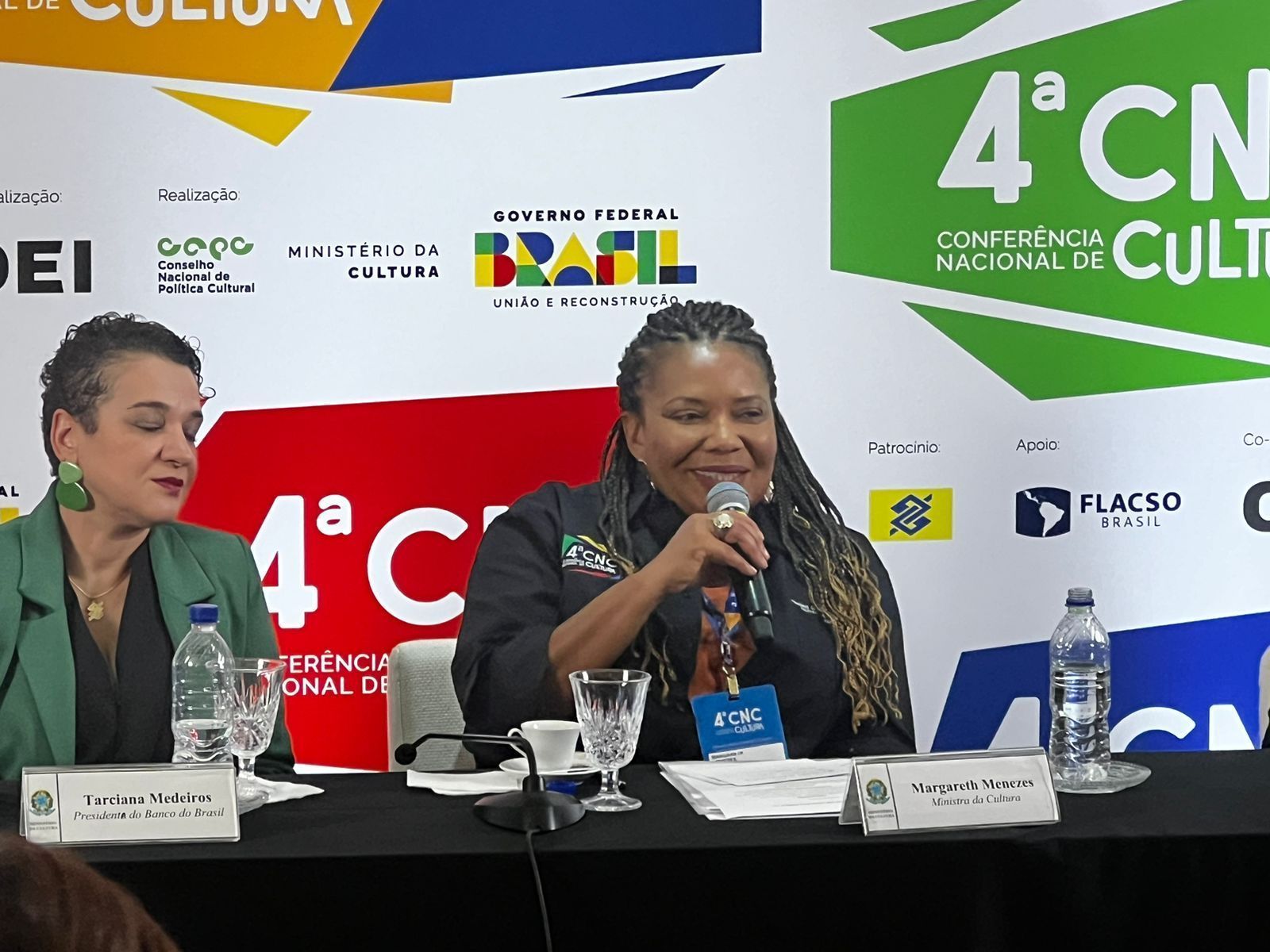Ministra repudia ataques à obra O Avesso da Pele, alvo de censura em escola pública