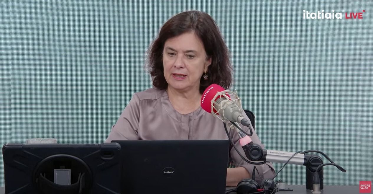 Depois de 23 anos garantimos que a produção de insulina no Brasil não terá interrupção, diz ministra da Saúde