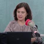 Depois de 23 anos garantimos que a produção de insulina no Brasil não terá interrupção, diz ministra da Saúde