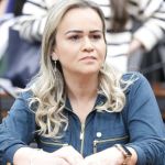 Daniela Carneiro permanece no Ministério do Turismo, diz Planalto após reunião com Lula