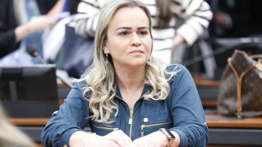 Ministra Daniela Carneiro é mantida no comando do Ministério do Turismo