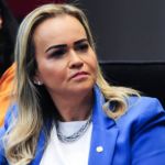 Lula quer manter ministra do Turismo mesmo com pedido de desfiliação no União Brasil 