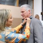 Ministra do Turismo vai a Cuba após 7 anos de “isolamento” por parte do governo brasileiro