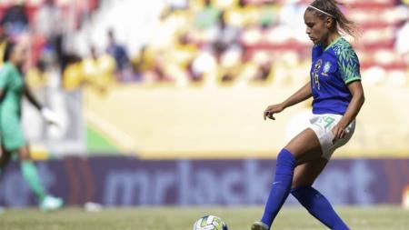Ministra do Esporte defendeu o ponto facultativo nos dias de jogos do Brasil