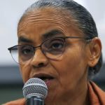 “Ibama não facilita, nem dificulta”, diz Marina sobre exploração de petróleo no Amazonas
