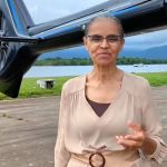 Quadro clínico de Marina Silva tem ‘boa evolução’ após internação por Covid-19