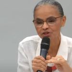 'Lei é para ser cumprida', diz Marina Silva sobre decisão do Ibama que rejeitou pedido da Petrobras