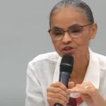 'Lei é para ser cumprida', diz Marina Silva sobre decisão do Ibama que rejeitou pedido da Petrobras
