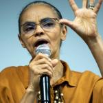 Com Covid-19, Marina Silva é internada no InCor em São Paulo