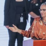 Marina Silva pode deixar o Ministério de Meio Ambiente?
