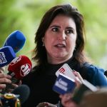 Bloqueio de R$ 1,7 bilhão não vai atingir Educação, Saúde e ministérios menores, diz Tebet