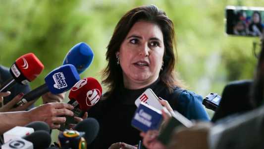 Ministra do Planejamento comentou bloqueio orçamentário de R$ 1,7 bilhão