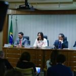 'Não há chance de Lula não dar aumento real', diz Tebet sobre salário mínimo para 2024