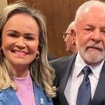 Ministra do Turismo deixa governo Lula na tarde desta quinta-feira (6)