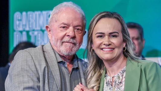 Ministra do Turismo Daniela Carneiro é alvo de denúncias sobre ligação com milícias no Rio de Janeiro