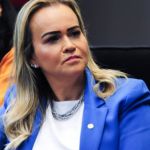 Daniela Carneiro diz que está 'tudo sob controle', mas não garante que fica no ministério do Turismo