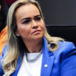 'Uma hora você se encontra com a maldade, com pessoas tóxicas', diz ministra do Turismo