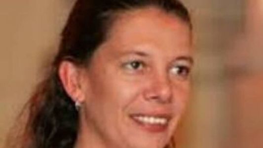 Ministra dos Esportes, Ana Moser