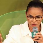 Marina Silva recebe alta após ficar três dias internada por dores na coluna