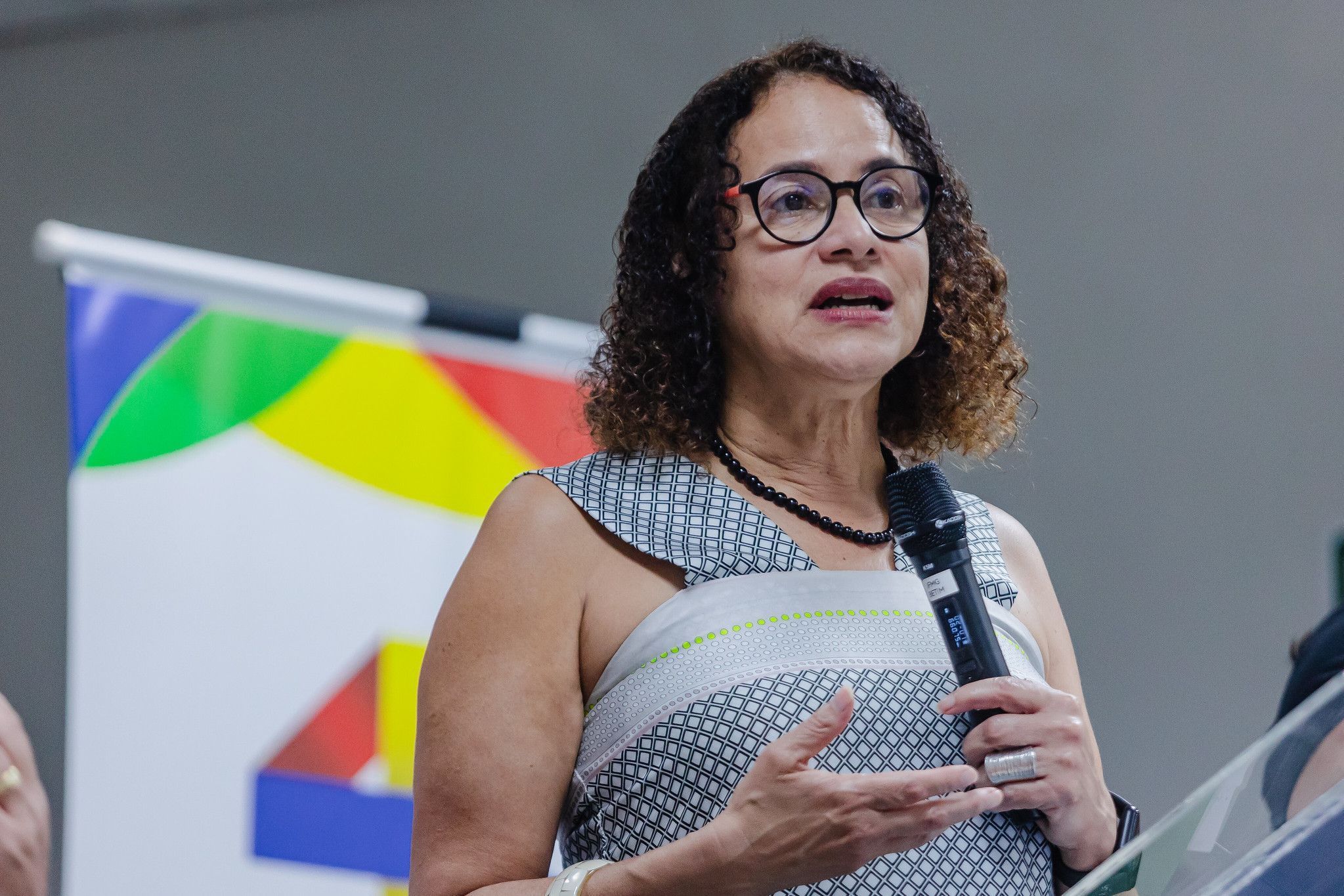 Ministra anuncia R$ 3,3 bilhões para inovação industrial durante evento na FIEMG