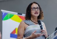 Ministra anuncia R$ 3,3 bilhões para inovação industrial durante evento na FIEMG