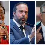 Sem Lula, ministros cumprem agenda intensa em Minas