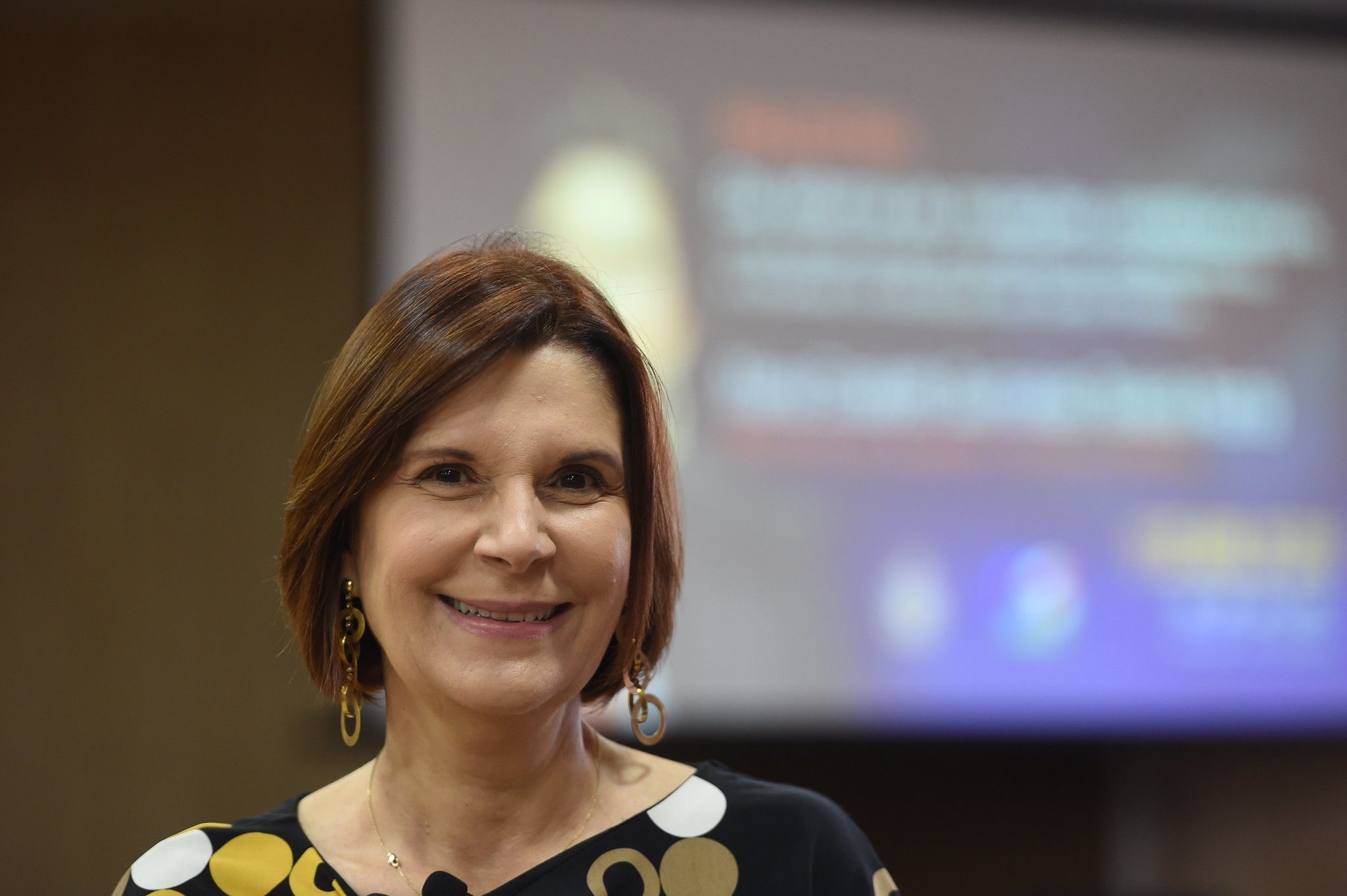 Maria Elizabeth toma posse como presidente do Superior Tribunal Militar