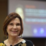 Maria Elizabeth toma posse como presidente do Superior Tribunal Militar